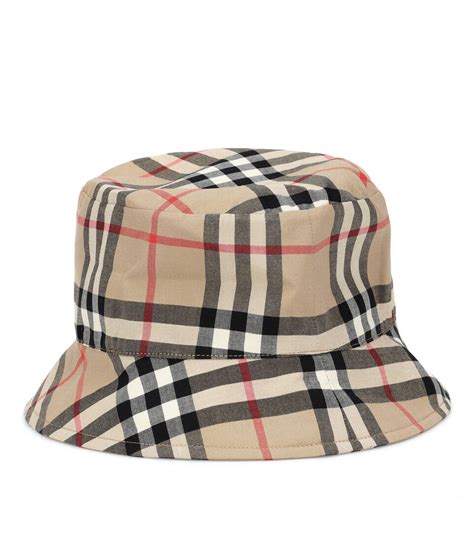 burberry baby bucket hat|Burberry hats for boys.